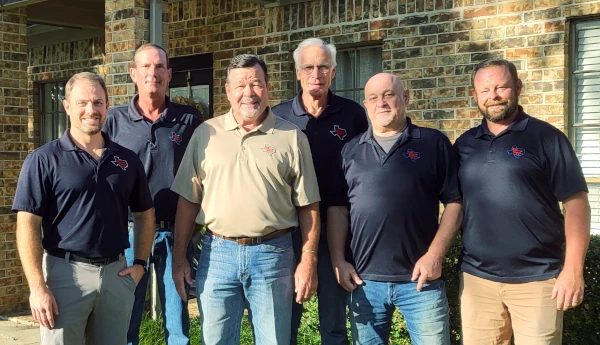 Team of Home Inspectors